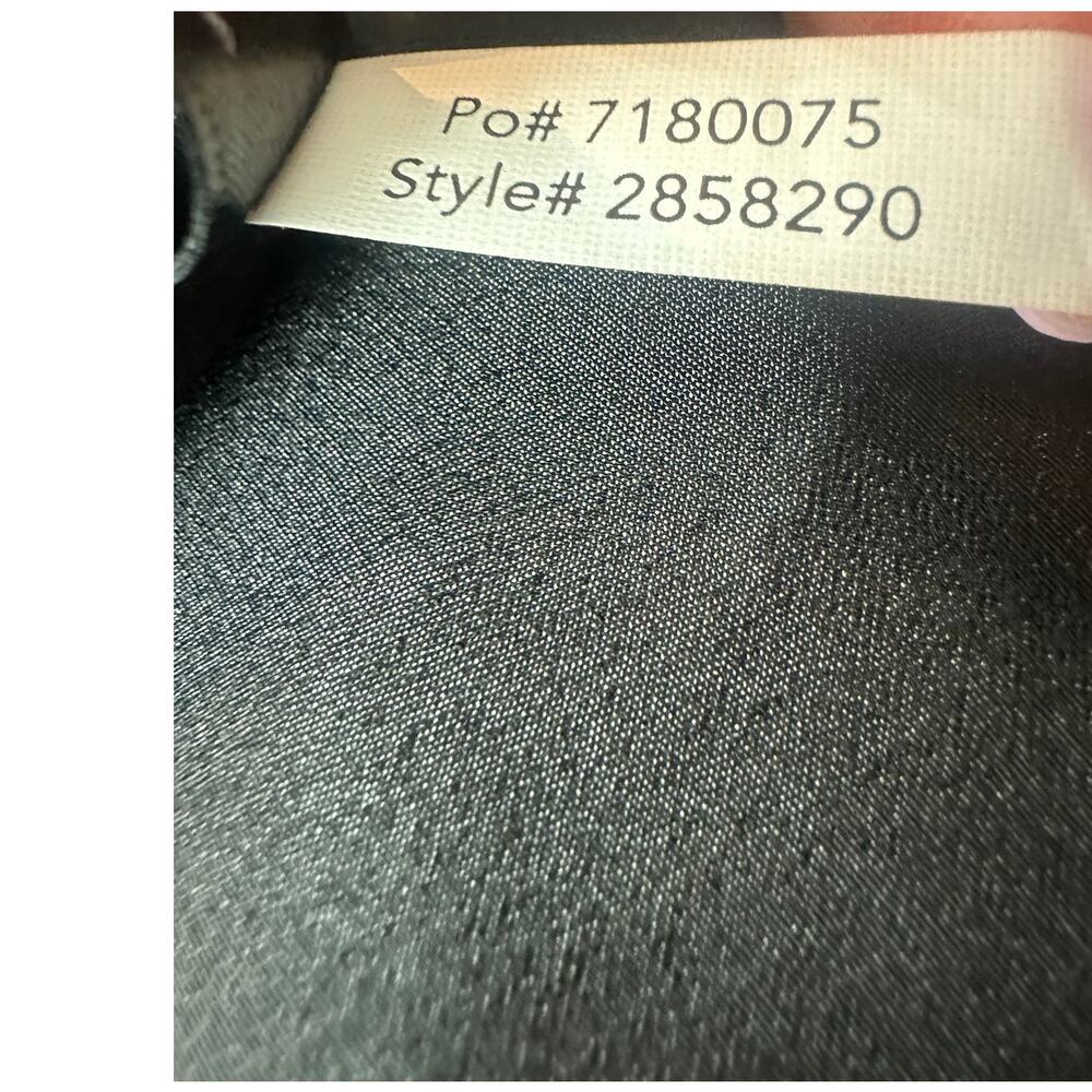 Ruby Yaya Women's Romero Boston Proper Floral Embroidered Velvet Jacket sz S - Picture 13 of 13